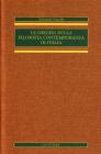 Le origini della filosofia contemporanea in Italia (rist. anast.) vol.3