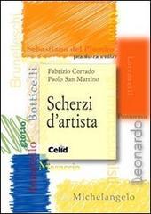 Scherzi d'artista Scherzi d'artista