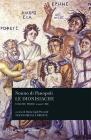 Le dionisiache. Testo greco a fronte vol.1