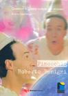 Pinocchio. Roberto Benigni