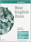 New english zone. Student's pack. Student's book-Workbook. Con CD Audio. Per la Scuola media vol.3