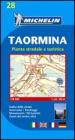 Taormina  1:8.000