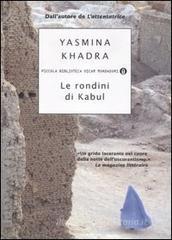 Le rondini di Kabul Le rondini di Kabul