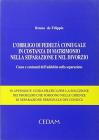 L' obbligo di fedelt� coniugale in costanza di matrimonio nella separazione e nel divorzio. Cause e contenuti dell'addebito nella separazione