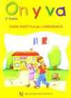 On y va. 2� livello. Guida per l'insegnante. Con CD Audio