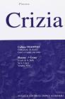 Crizia. Per il Liceo classico