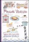 Mangn�r venesi�n. Quaderno delle ricette della Serenissima Repubblica