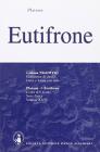 Eutifrone. Per il Liceo classico