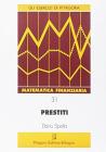 Prestiti