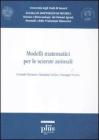 Modelli matematici per le scienze animali
