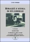 Ruralit� e scuola in et� liberale