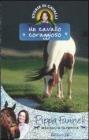 Un cavallo coraggioso. Storie di cavalli vol.8