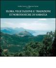 Flora, vegetazione e tradizioni etnobotaniche di Maratea