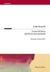 Lezioni di storia del diritto internazionale