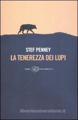 La tenerezza dei lupi La tenerezza dei lupi