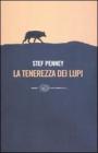 La tenerezza dei lupi