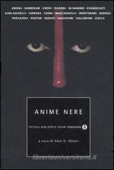 Anime nere Anime nere