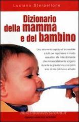 Dizionario della mamma e del bambino