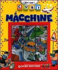 Macchine