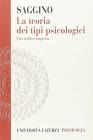 La teoria dei tipi psicologici. Una verifica empirica