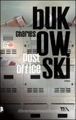 Post office Post office