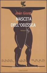 Nascita dell'Odissea Nascita dell'Odissea