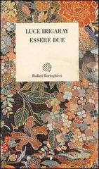 Essere due Essere due