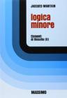 Logica minore. Elementi di filosofia vol.2