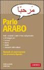 Nuovo parlo arabo
