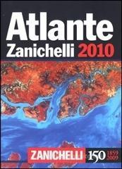 Atlante Zanichelli 2010