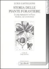 Storia delle piante forastiere. Le più importanti nell'uso medico od alimentare Storia delle piante forastiere. Le più importanti nell'uso medico od alimentare