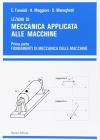 Lezioni di meccanica applicata alle macchine vol.1