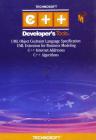 C++ developer's tools. UML metaprogramming