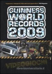 Guinness World Records 2009. Videogiochi