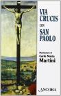 Via crucis con San Paolo