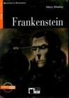 Frankenstein. Con CD Audio