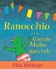 Ranocchio e un giorno molto speciale