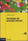 Sociologia dei processi culturali