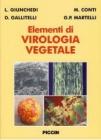 Elementi di virologia vegetale