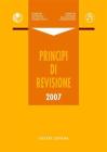 Principi di revisione 2007