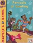 Pericolo al bowling. Scooby-Doo!