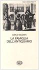 La famiglia dell'antiquario