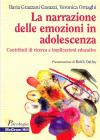 La narrazione delle emozioni in adolescenza