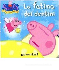 La fatina dei dentini