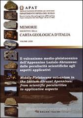 Il vulcanismo medio-pleistocenico dell'Appennino laziale-abruzzese: dalle peculiarit� scientifiche agli aspetti applicativi