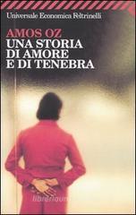 Una storia di amore e di tenebra Una storia di amore e di tenebra