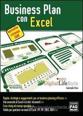 Business Plan con Excel 2007