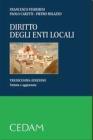 Diritto degli enti locali