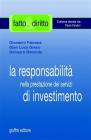La responsabilit� nella prestazione dei servizi di investimento