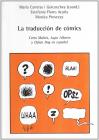 La traducci�n de c�mics. Corto Malt�s, Lupo Alberto y Dylan Dog en espa�ol